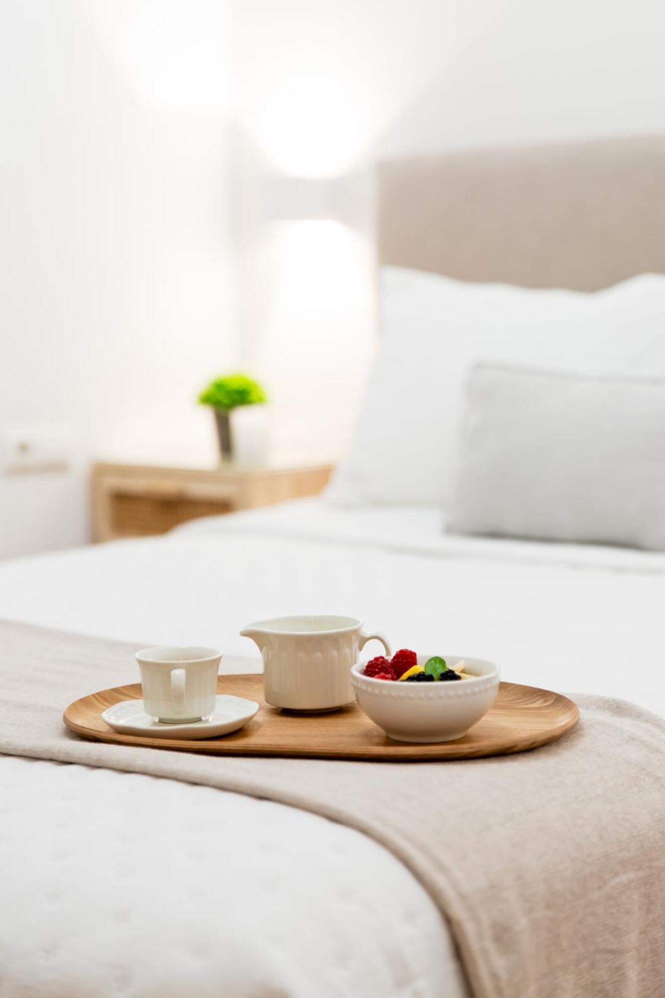 The Suites Marie Granada Kültér fotó