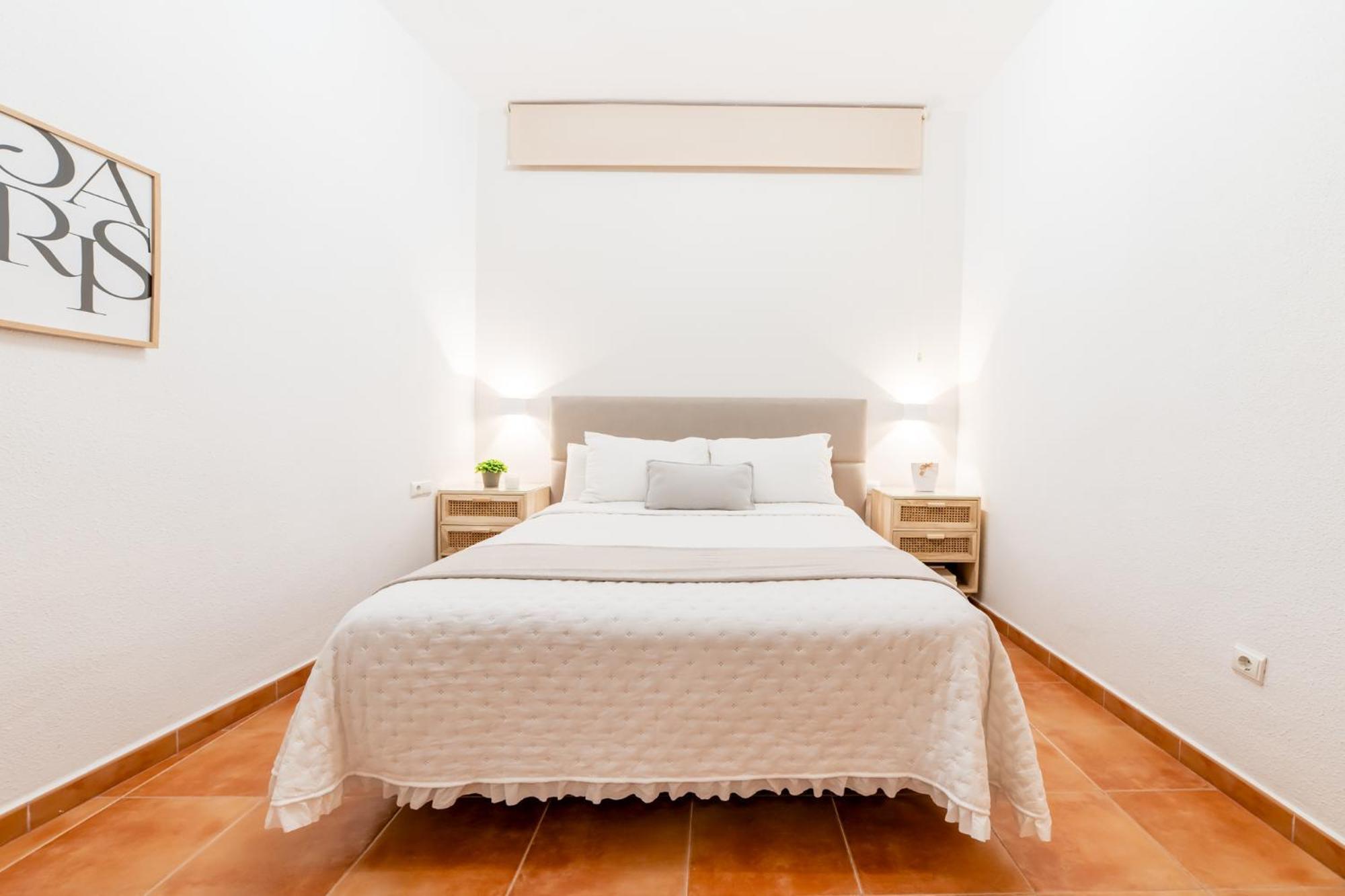 The Suites Marie Granada Kültér fotó