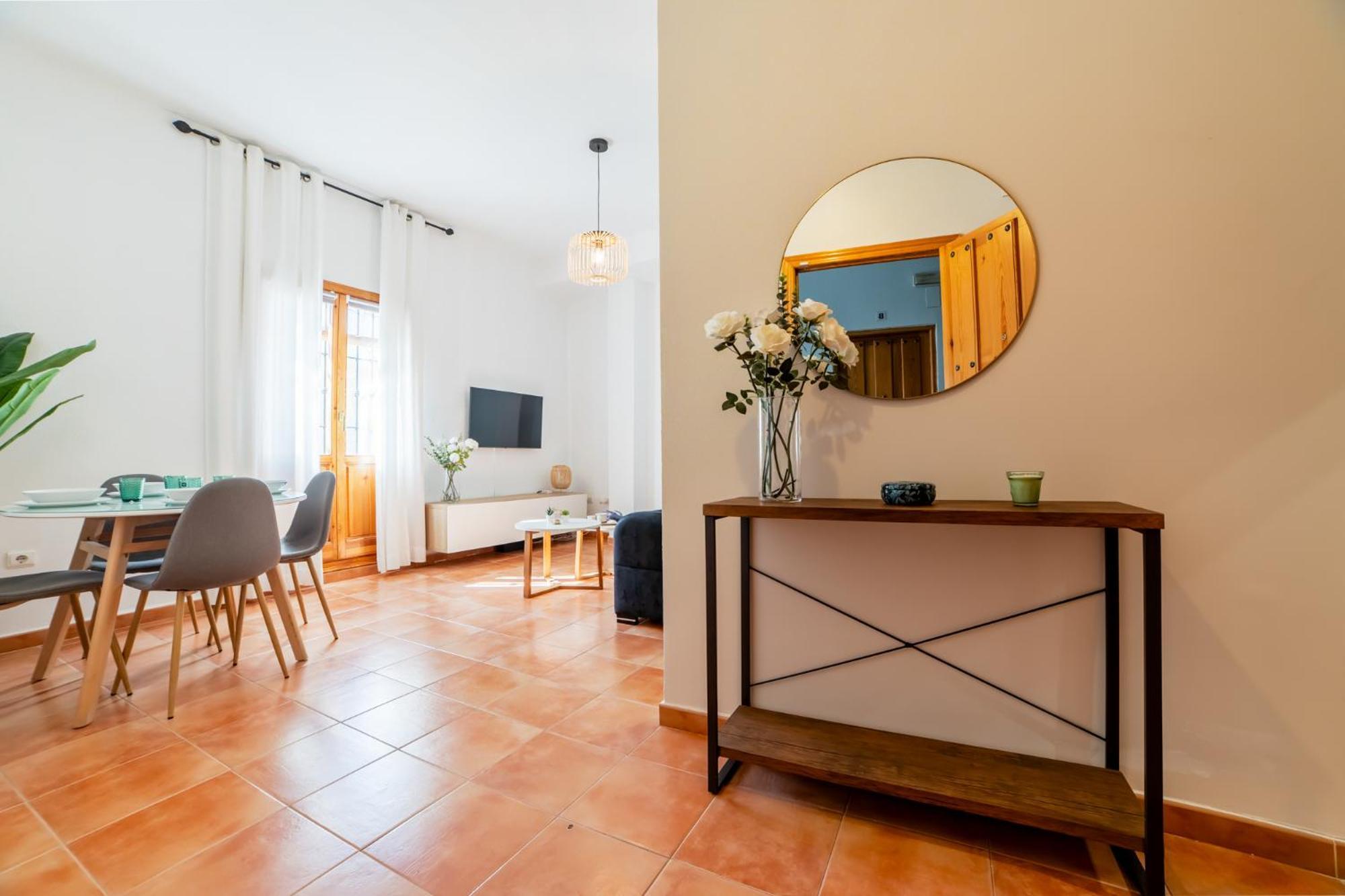 The Suites Marie Granada Kültér fotó