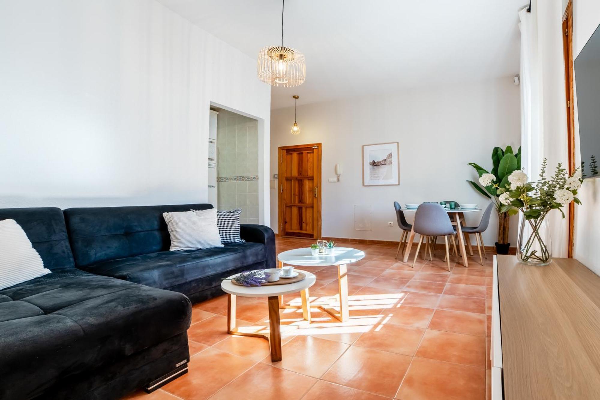 The Suites Marie Granada Kültér fotó