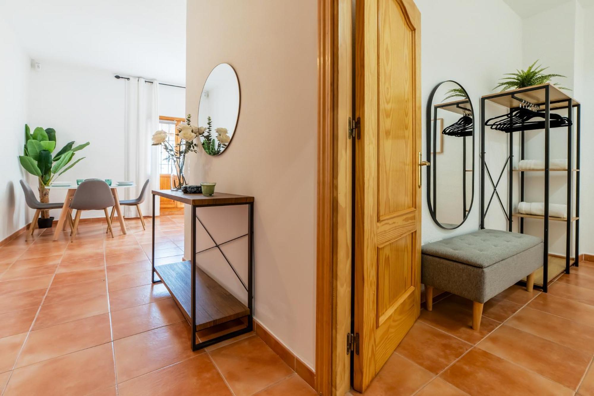The Suites Marie Granada Kültér fotó