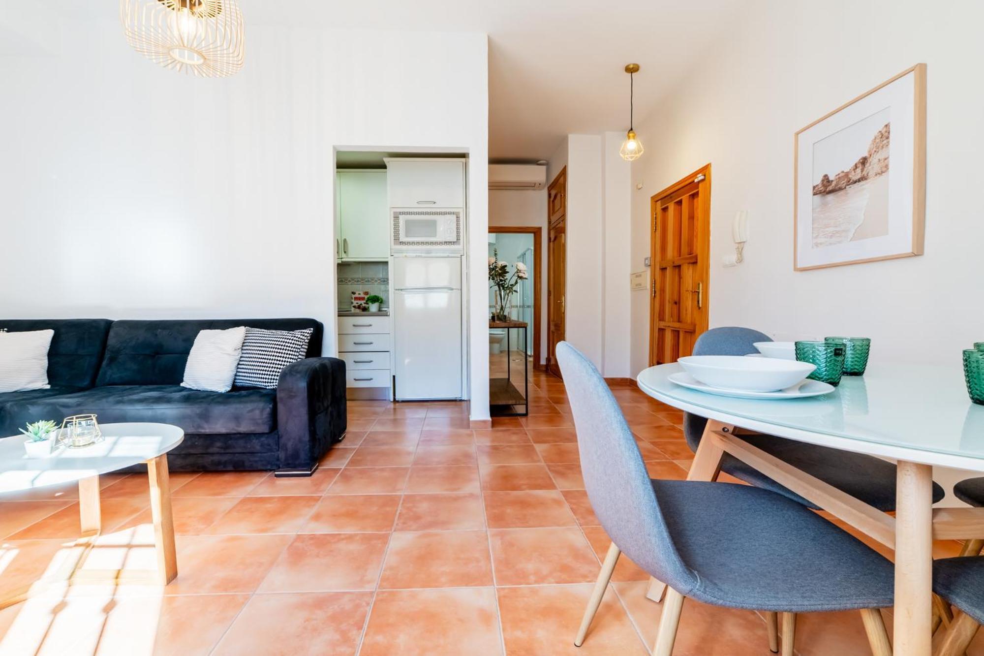 The Suites Marie Granada Kültér fotó