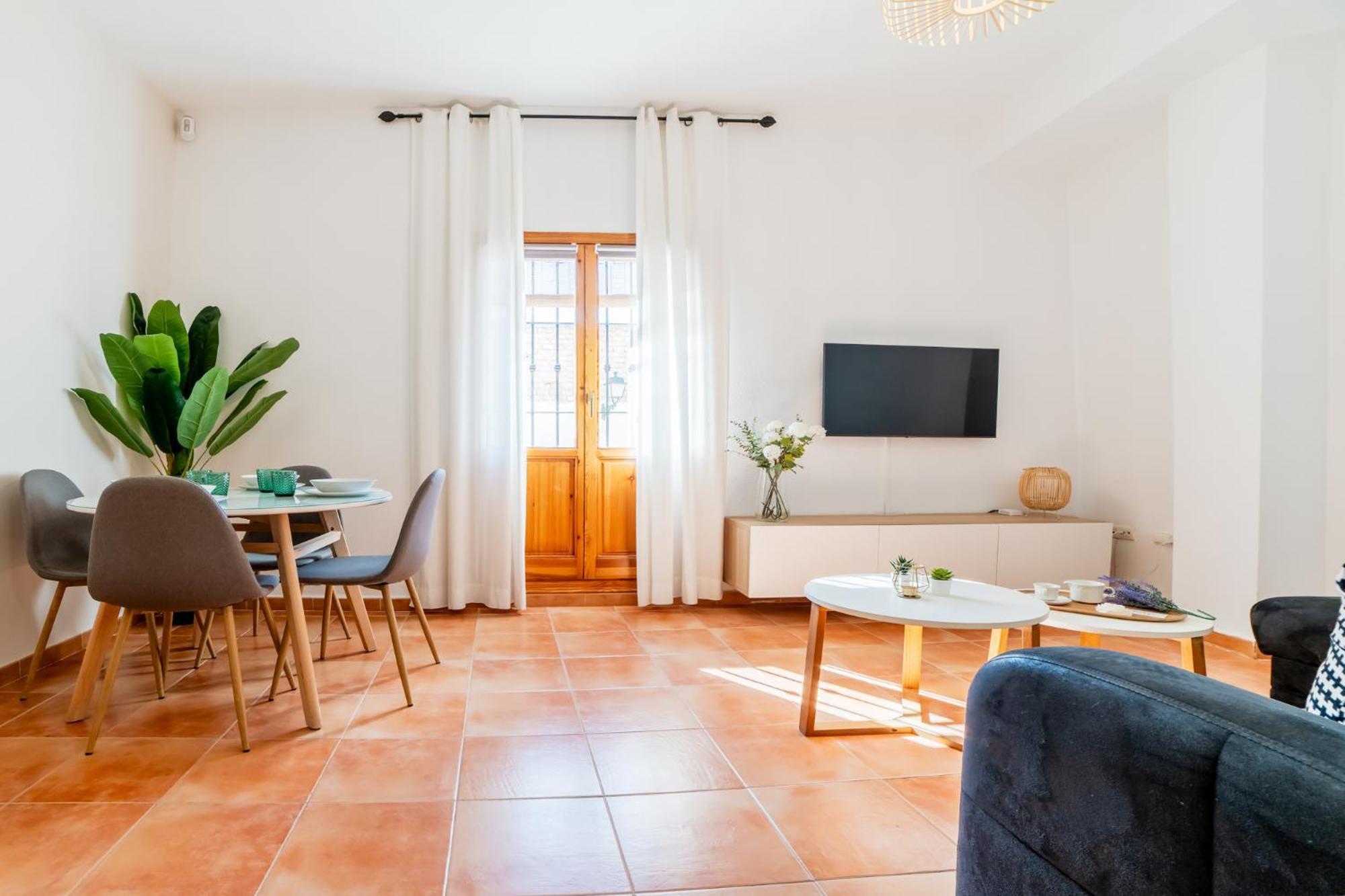 The Suites Marie Granada Kültér fotó