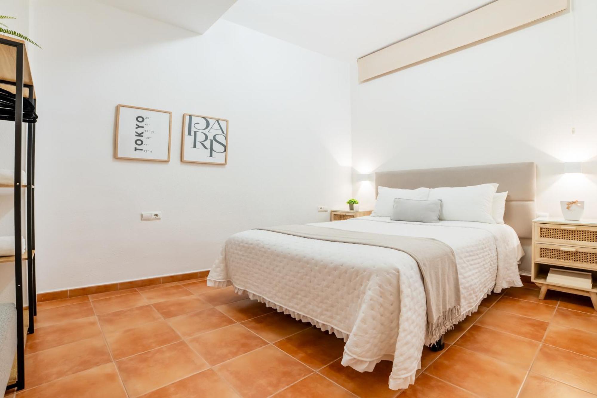 The Suites Marie Granada Kültér fotó